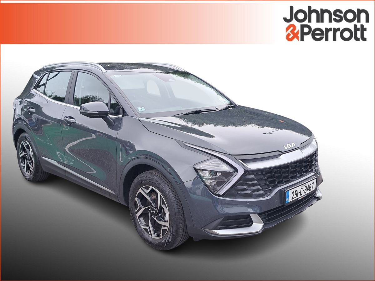 Kia Sportage K2 Diesel 0% Finance Available!