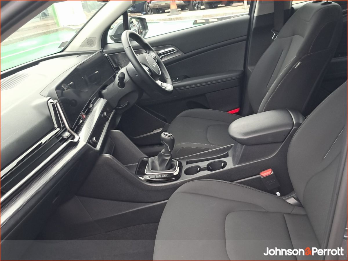 Kia Sportage K2 Diesel 0% Finance Available!