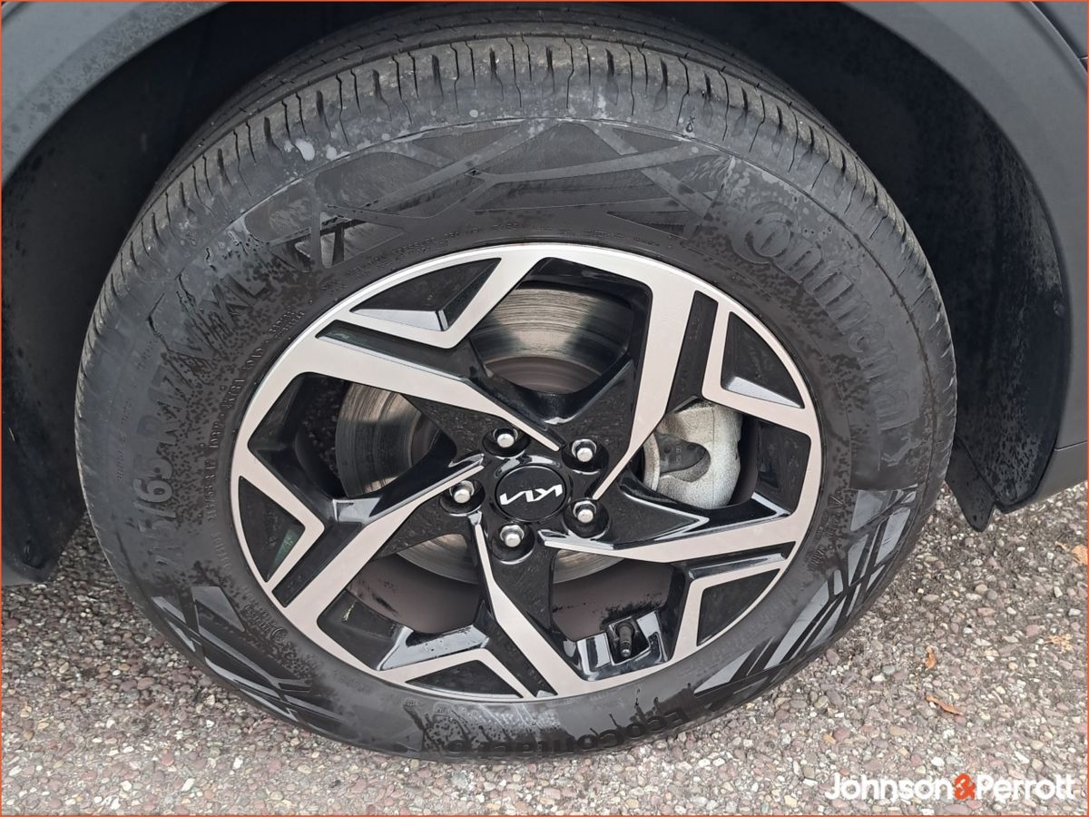 Kia Sportage K2 Diesel 0% Finance Available!