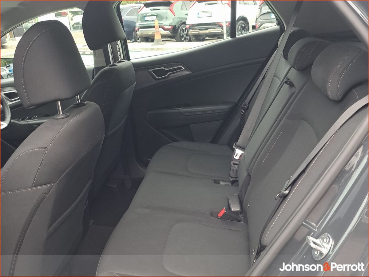 Kia Sportage K2 Diesel WAS €37,900 NOW €33,900 SAVE €4,000