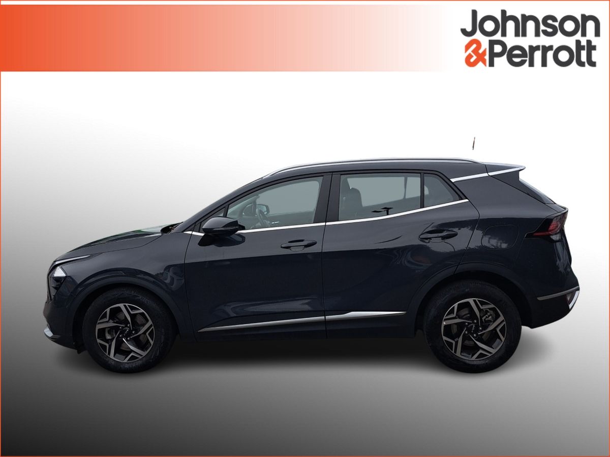Kia Sportage K2 Diesel WAS €37,900 NOW €33,900 SAVE €4,000