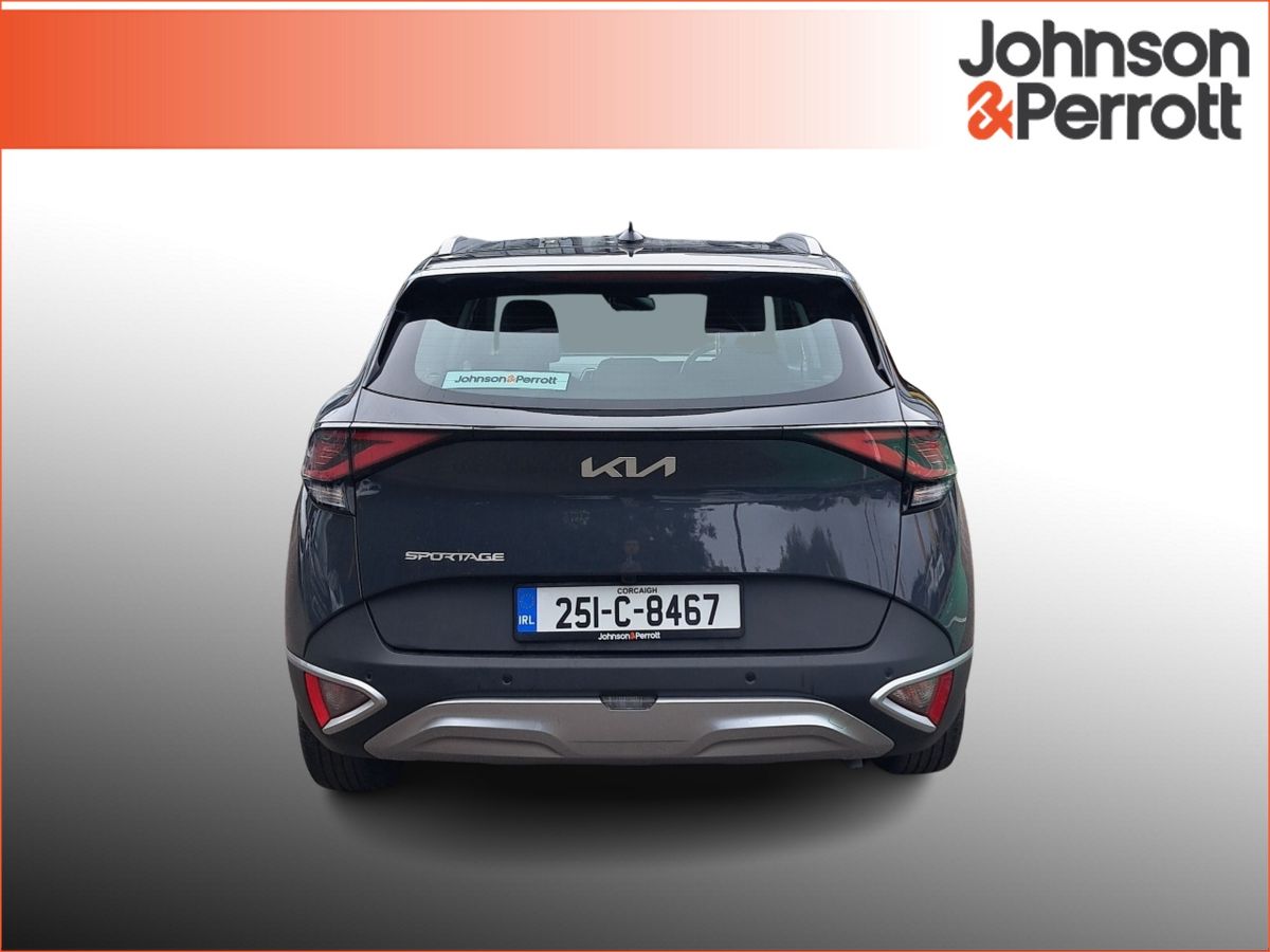Kia Sportage K2 Diesel WAS €37,900 NOW €33,900 SAVE €4,000
