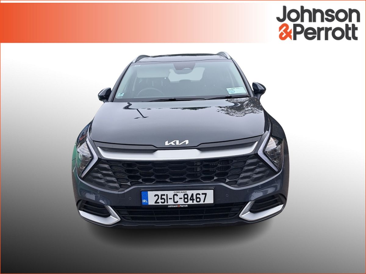 Kia Sportage K2 Diesel WAS €37,900 NOW €33,900 SAVE €4,000