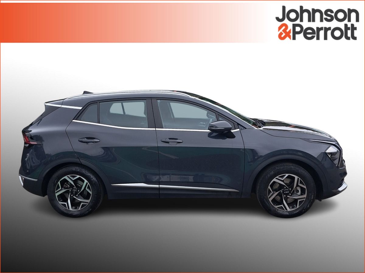 Kia Sportage K2 Diesel WAS €37,900 NOW €33,900 SAVE €4,000