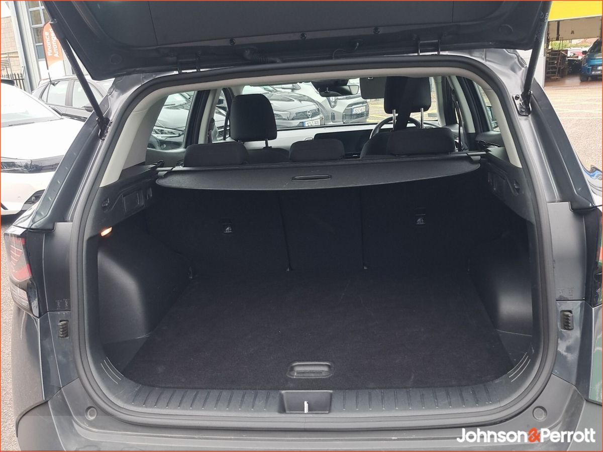 Kia Sportage K2 Diesel WAS €37,900 NOW €33,900 SAVE €4,000