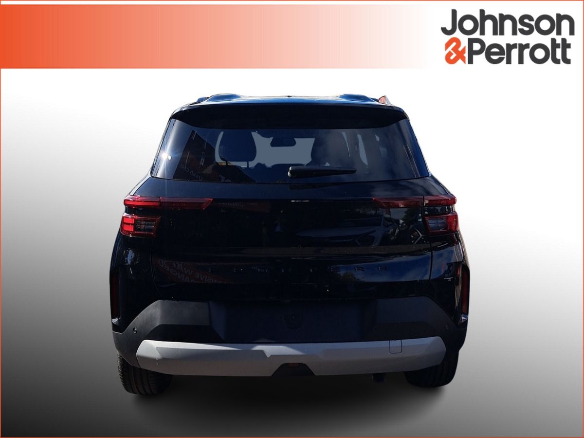 Opel Frontera Hybrid 1.2 GS 136HP