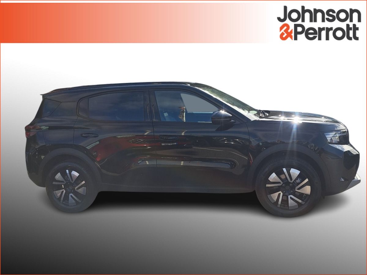 Opel Frontera Hybrid 1.2 GS 136HP