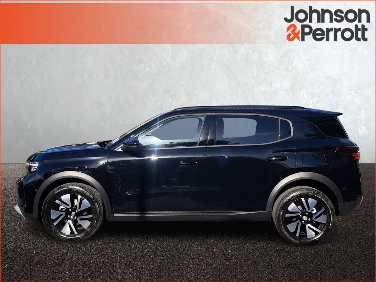 Opel Frontera Hybrid 1.2 GS 136HP