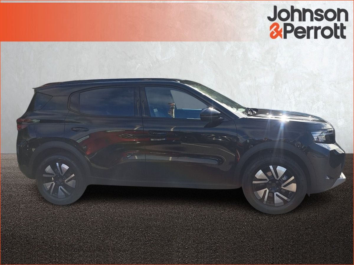 Opel Frontera Hybrid 1.2 GS 136HP