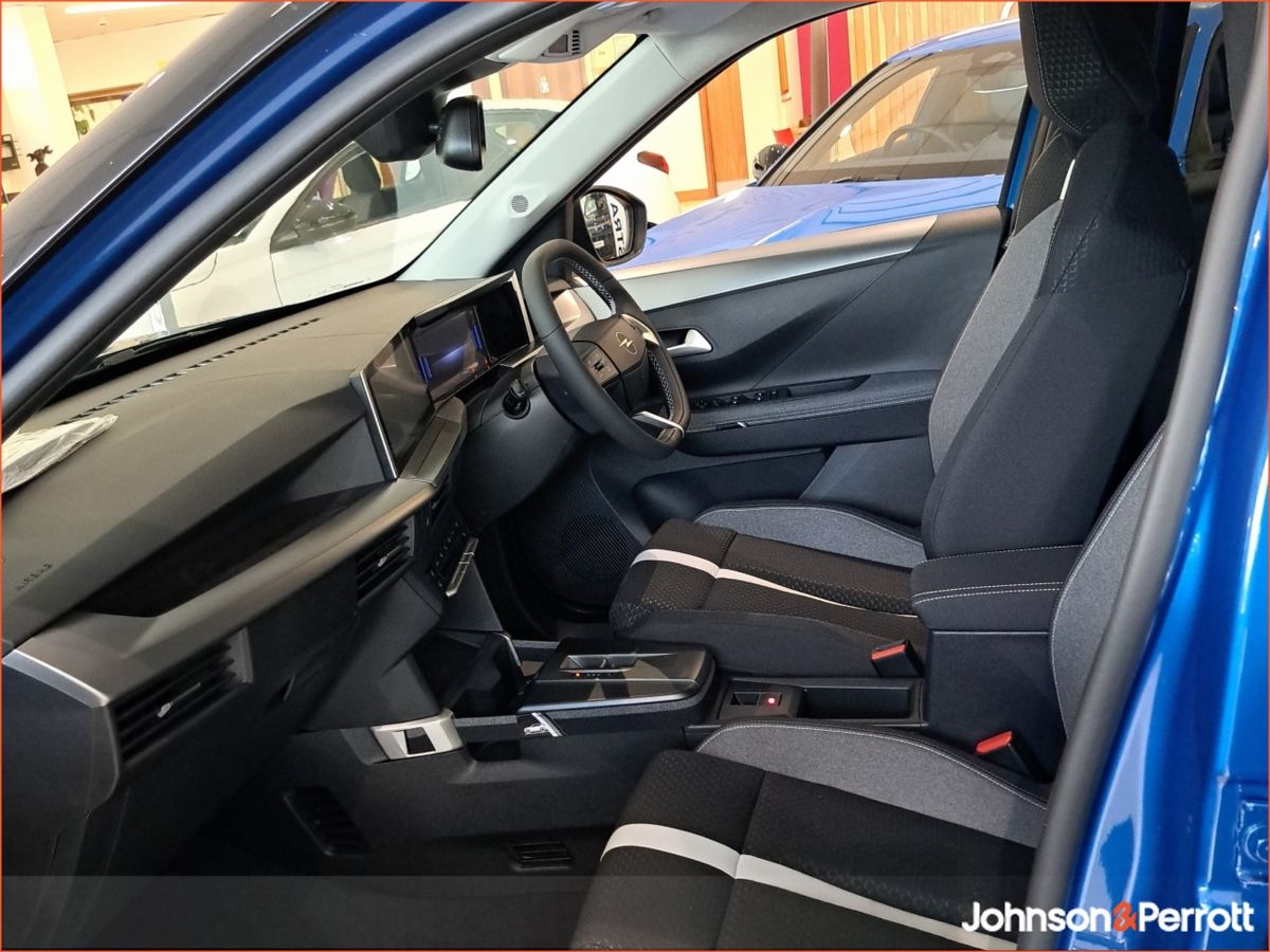 Opel Frontera Electric GS *0% Finance Available*