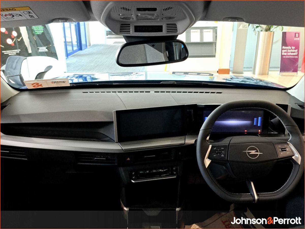 Opel Frontera Electric GS *0% Finance Available*