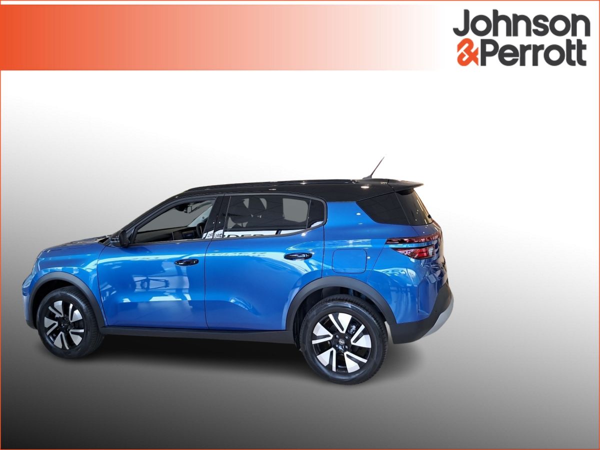 Opel Frontera Electric GS *0% Finance Available*