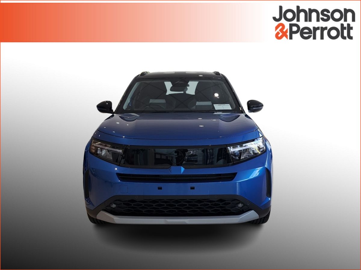 Opel Frontera Electric GS *0% Finance Available*