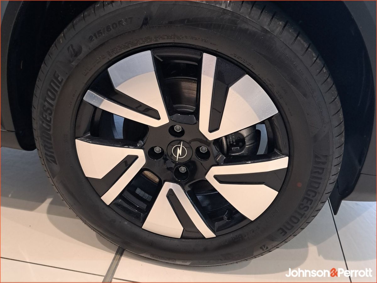 Opel Frontera Electric GS *0% Finance Available*