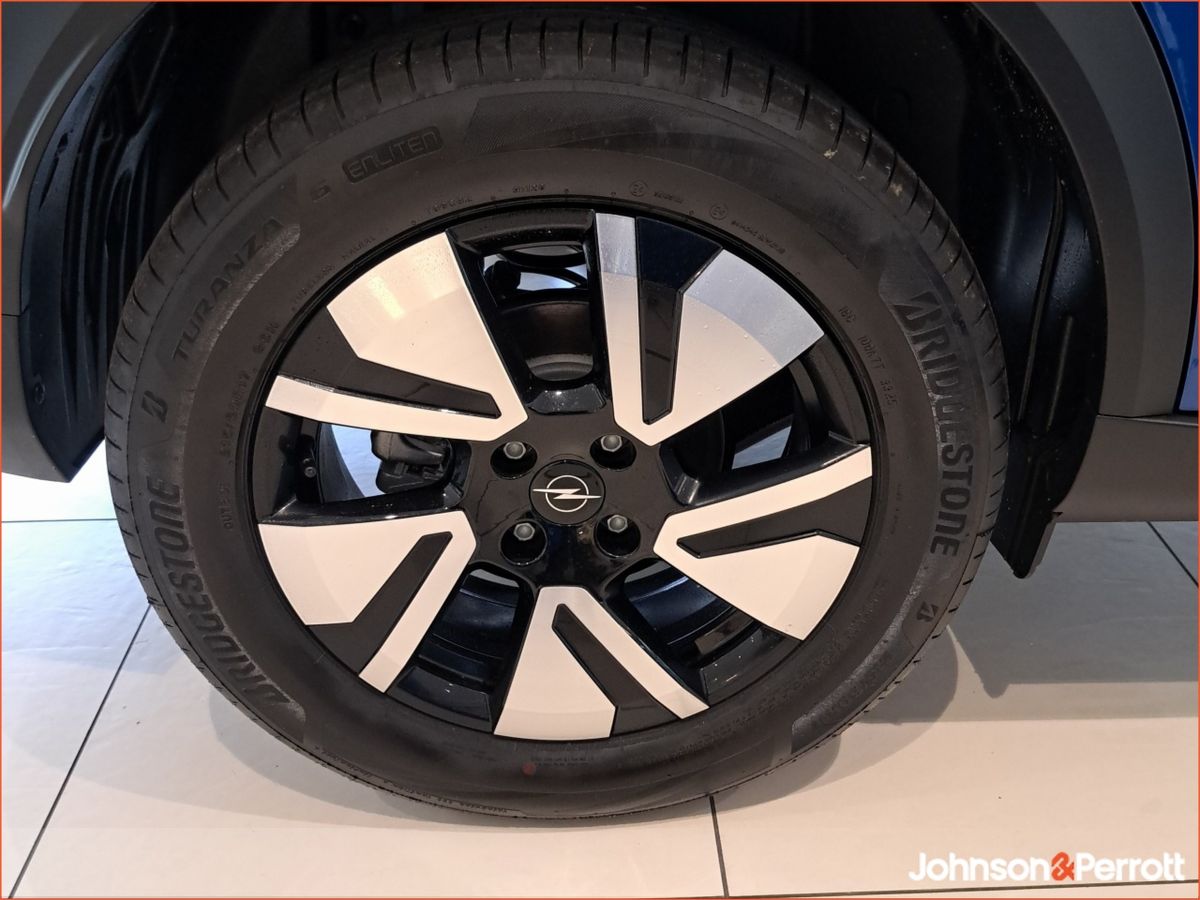 Opel Frontera Electric GS *0% Finance Available*