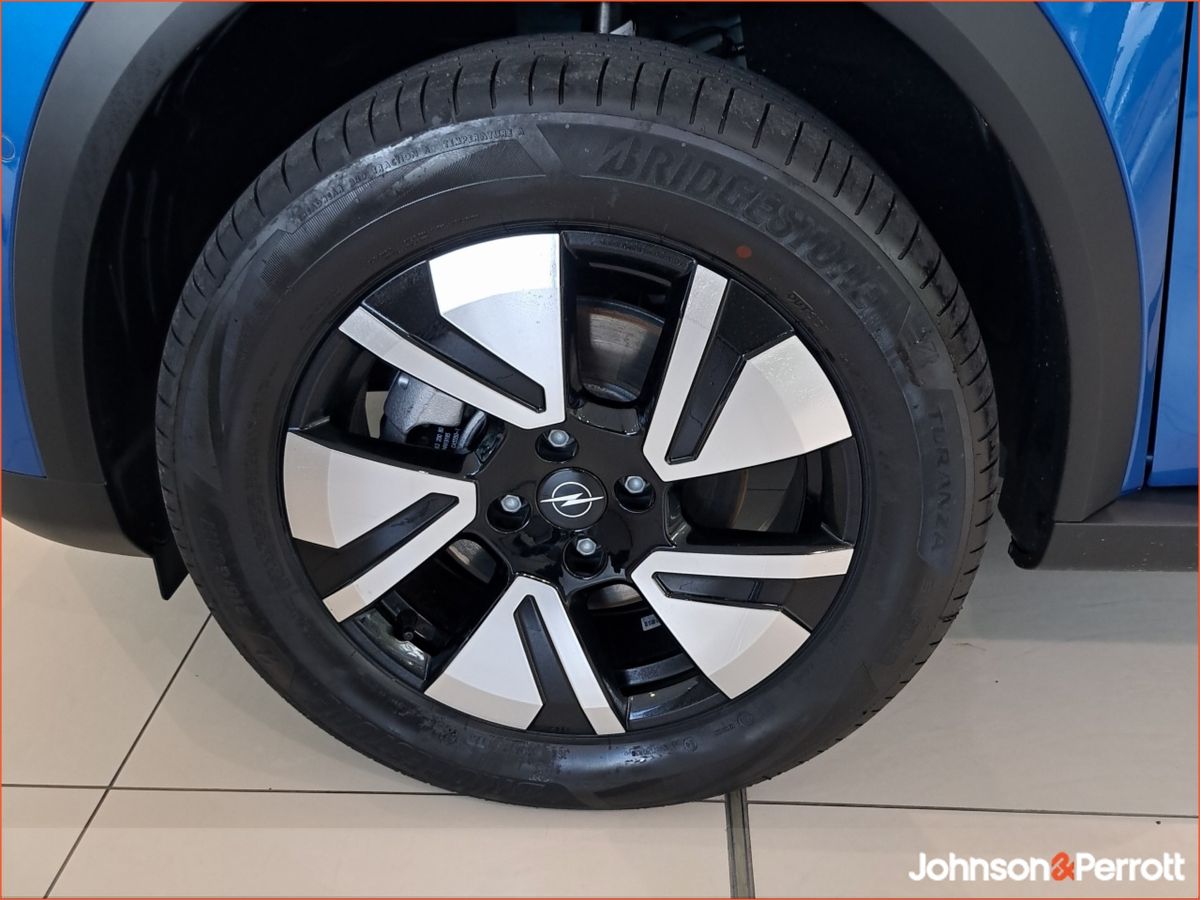 Opel Frontera Electric GS *0% Finance Available*