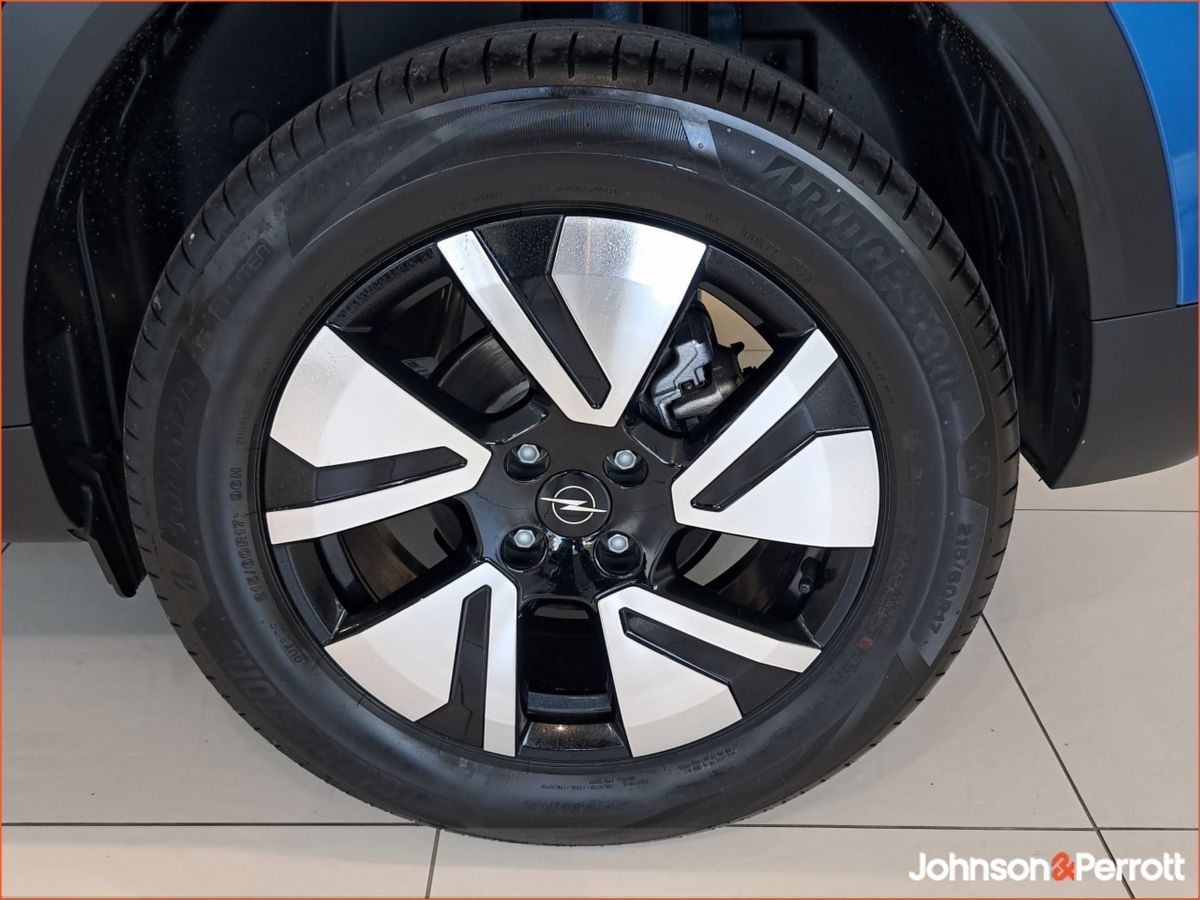 Opel Frontera Electric GS *0% Finance Available*