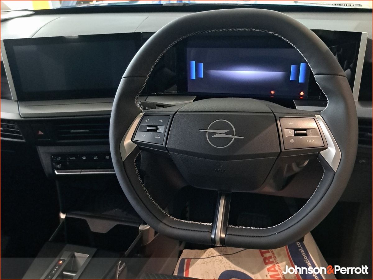 Opel Frontera Electric GS *0% Finance Available*