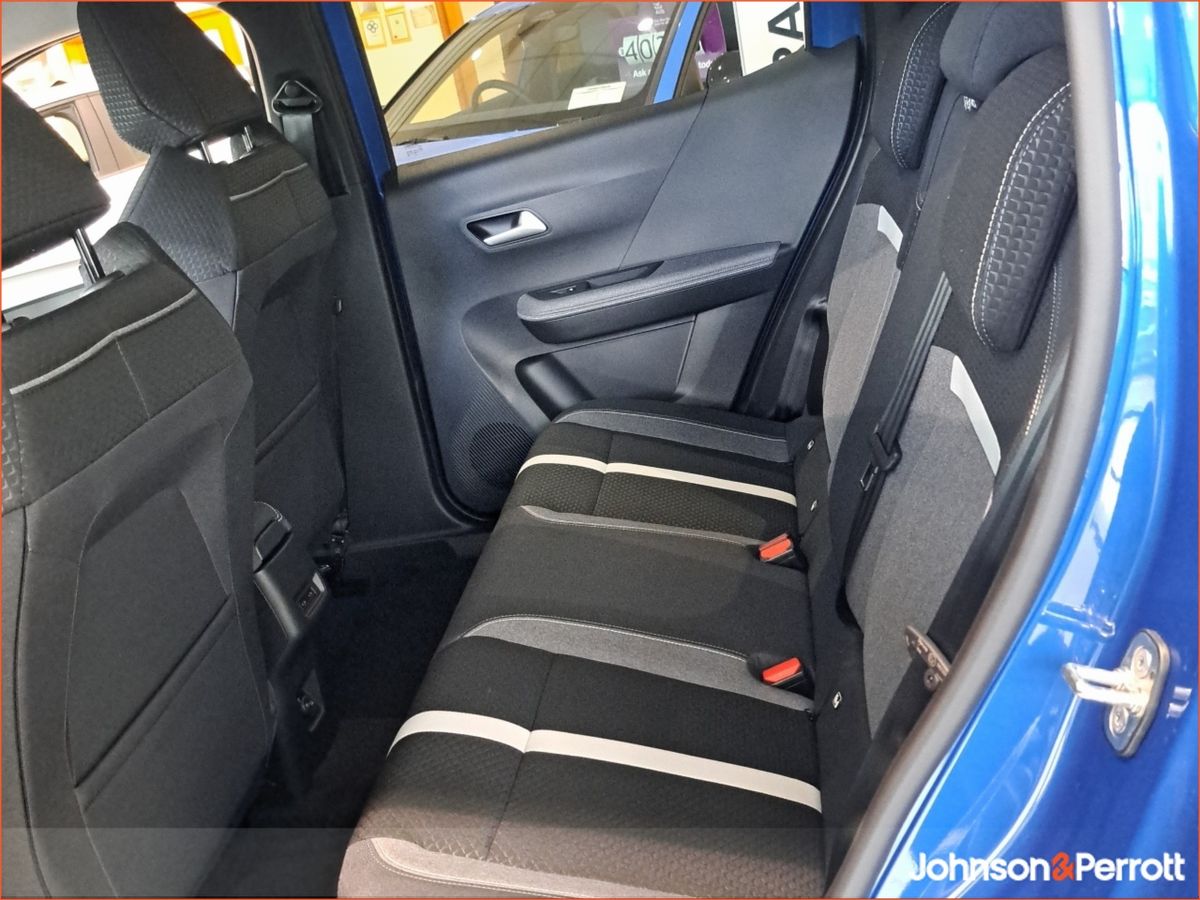 Opel Frontera Electric GS *0% Finance Available*