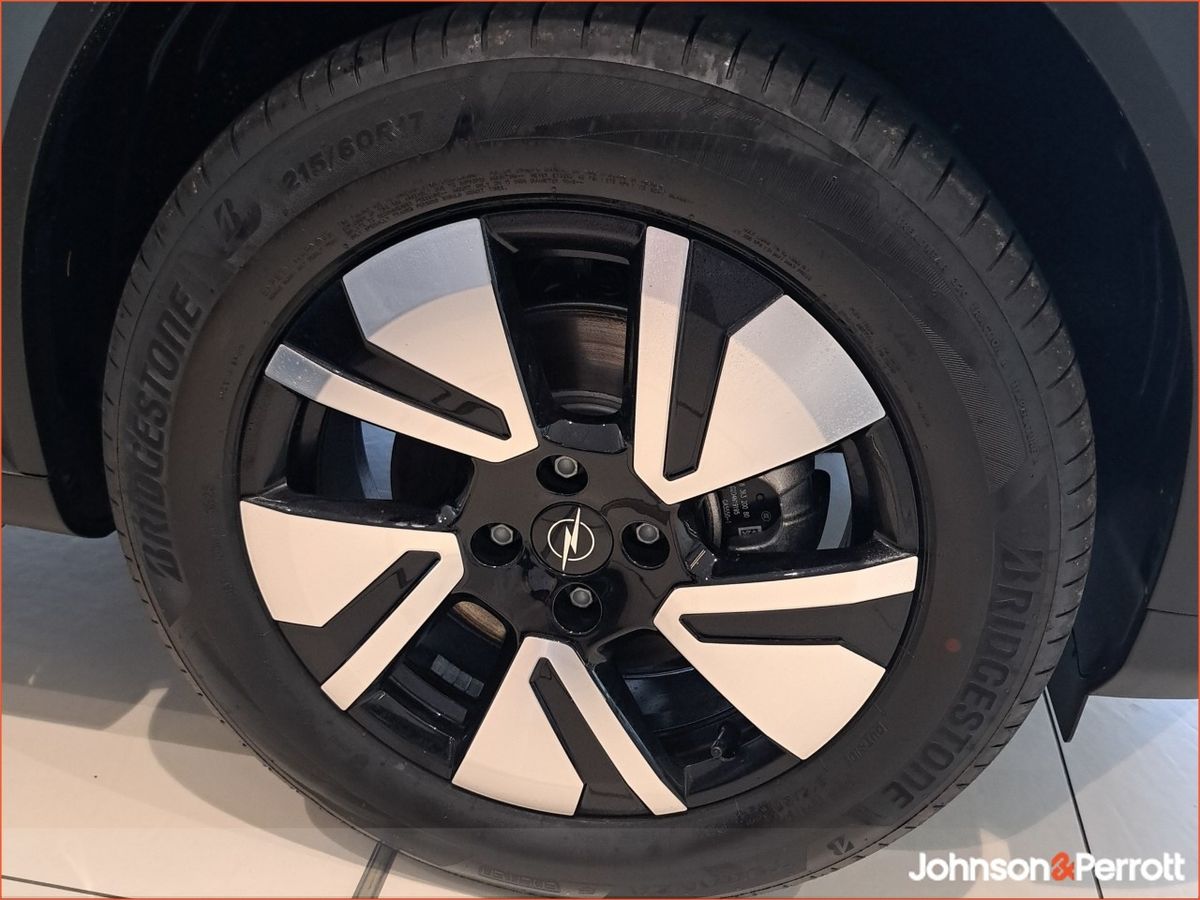 Opel Frontera Electric GS *0% Finance Available*