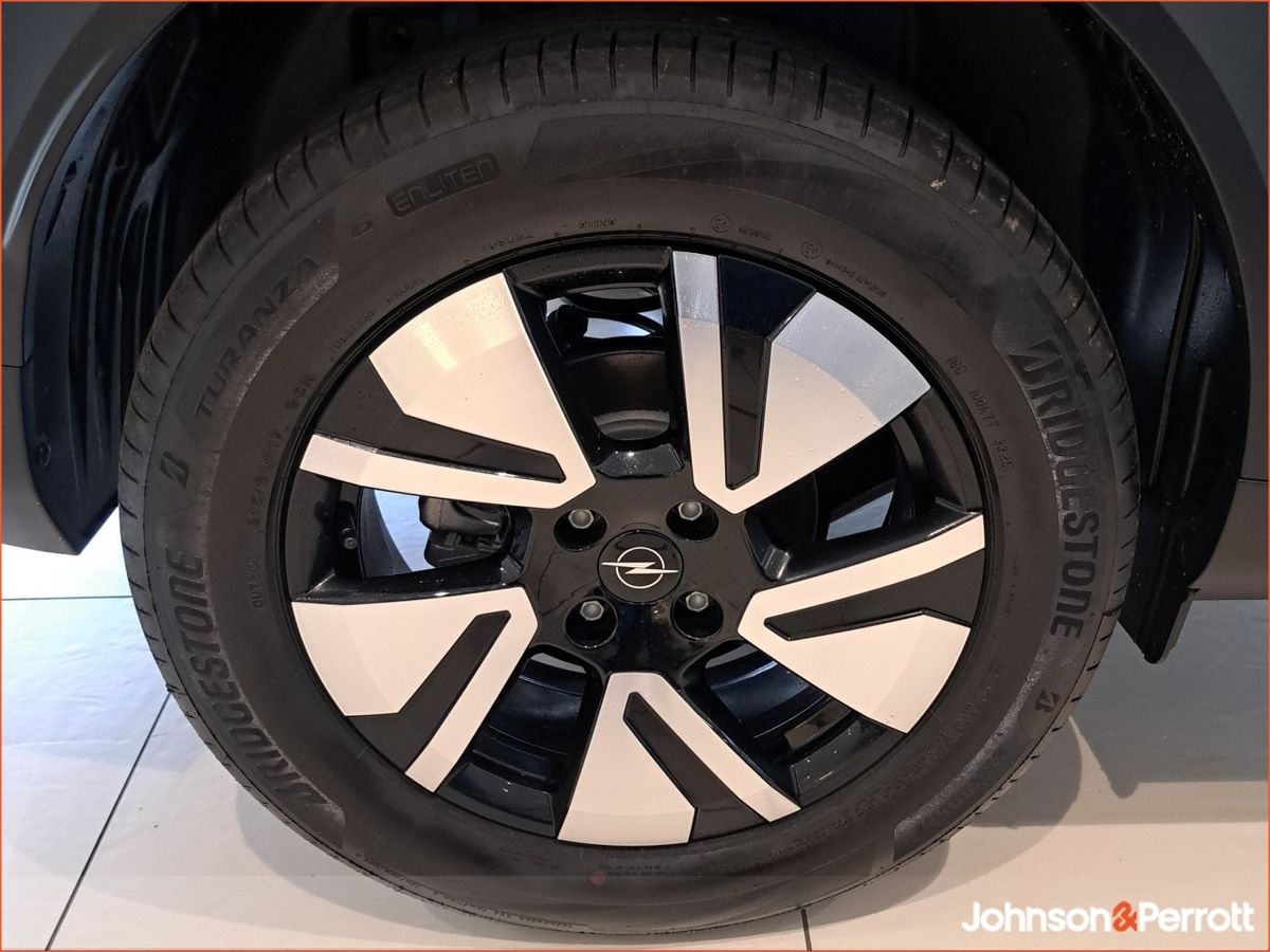 Opel Frontera Electric GS *0% Finance Available*