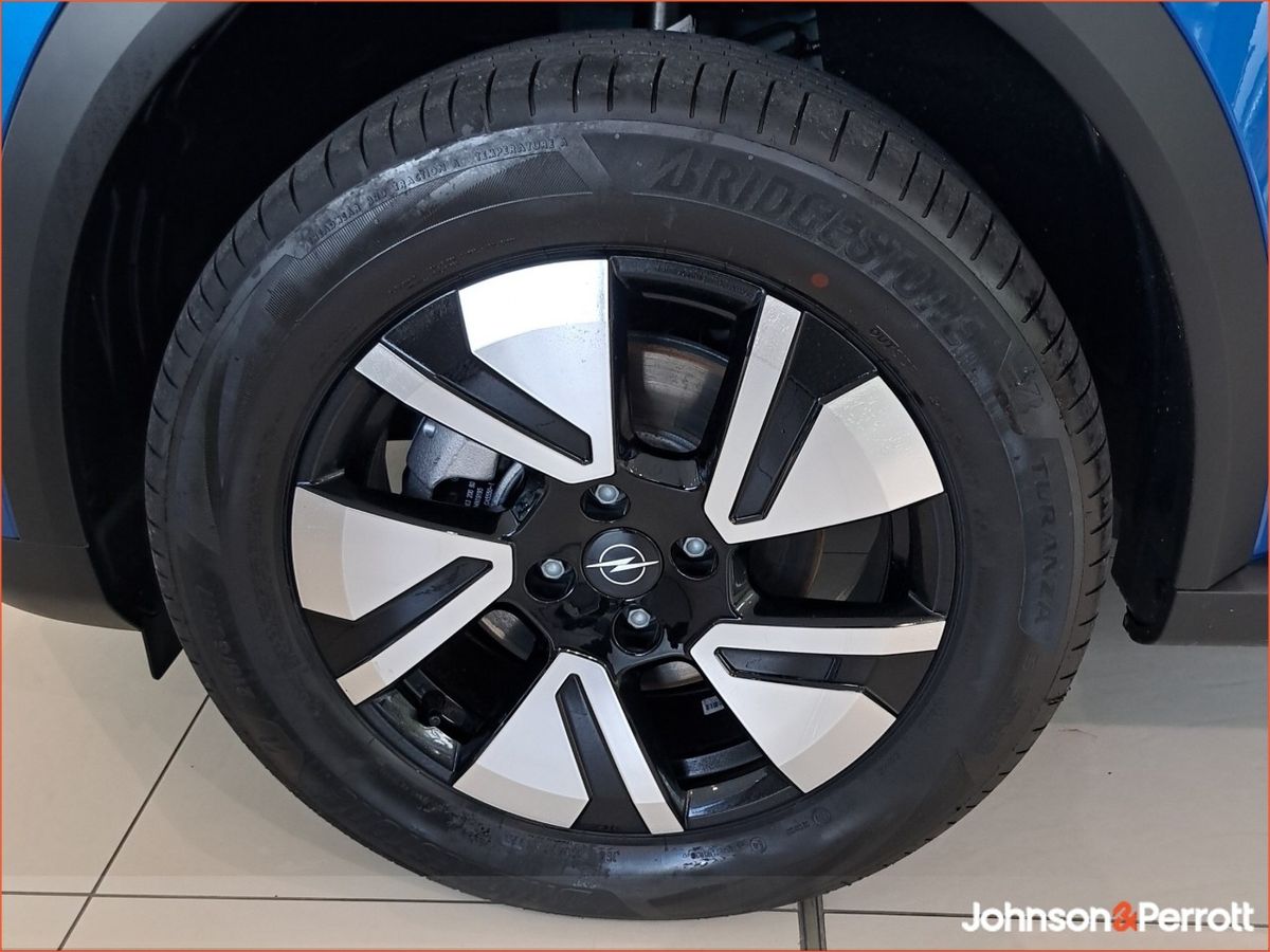 Opel Frontera Electric GS *0% Finance Available*