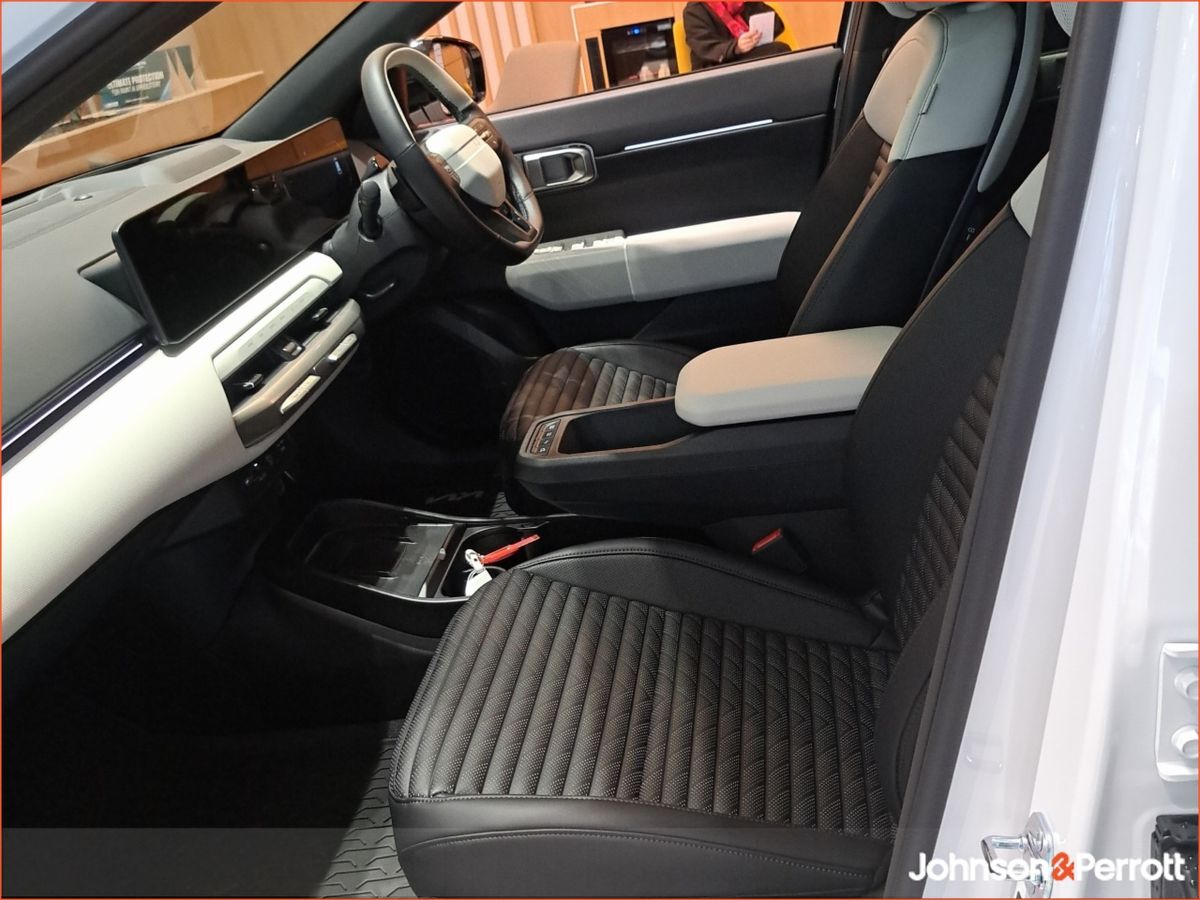 Kia EV4 *Order Your 261 Today*