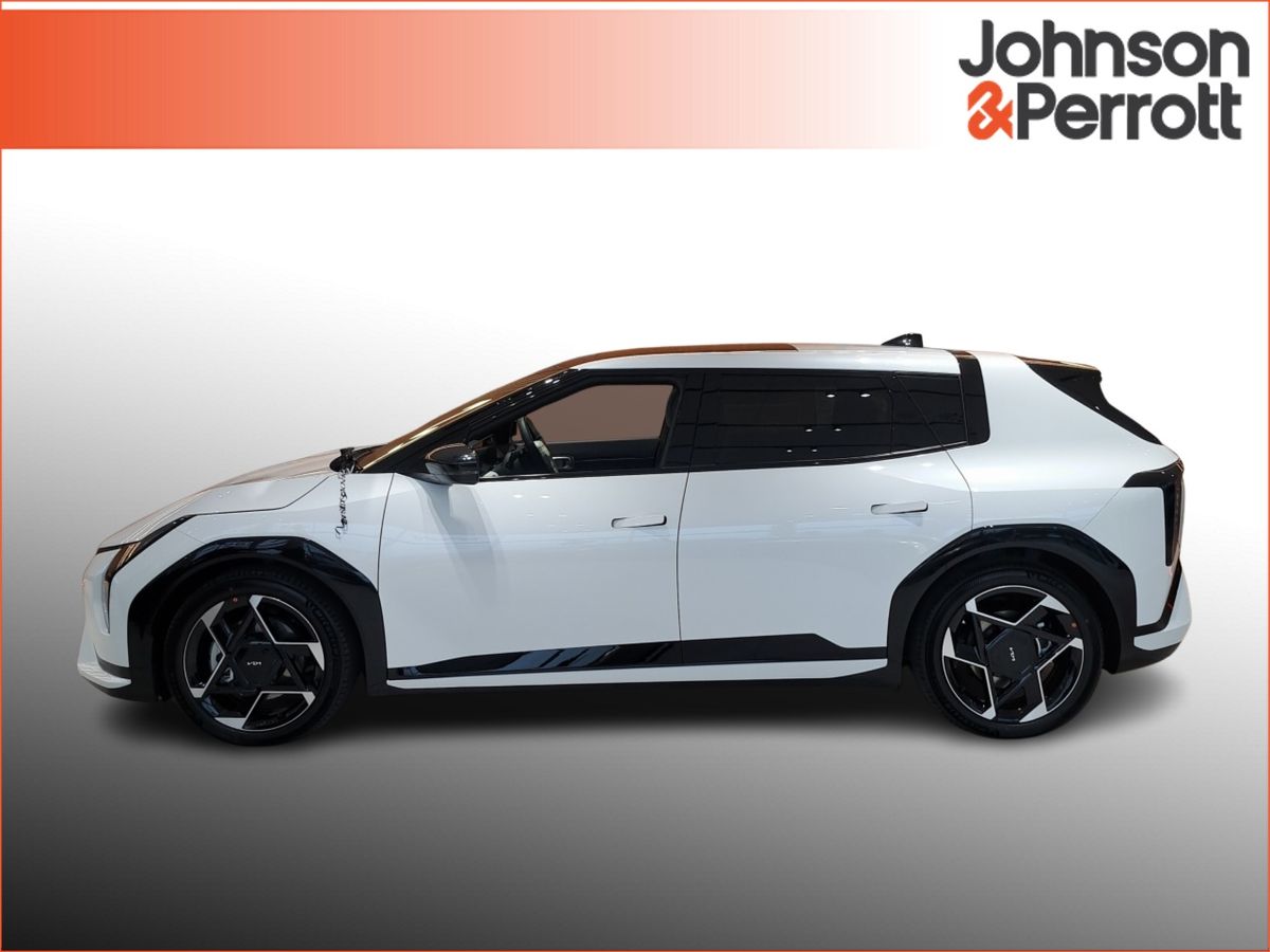 Kia EV4 *Order Your 261 Today*