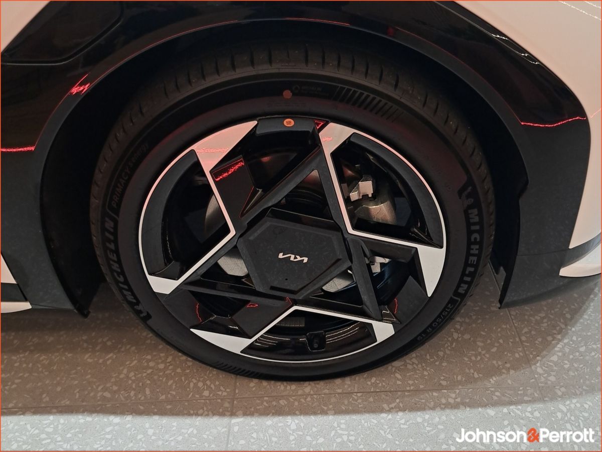 Kia EV4 *Order Your 261 Today*