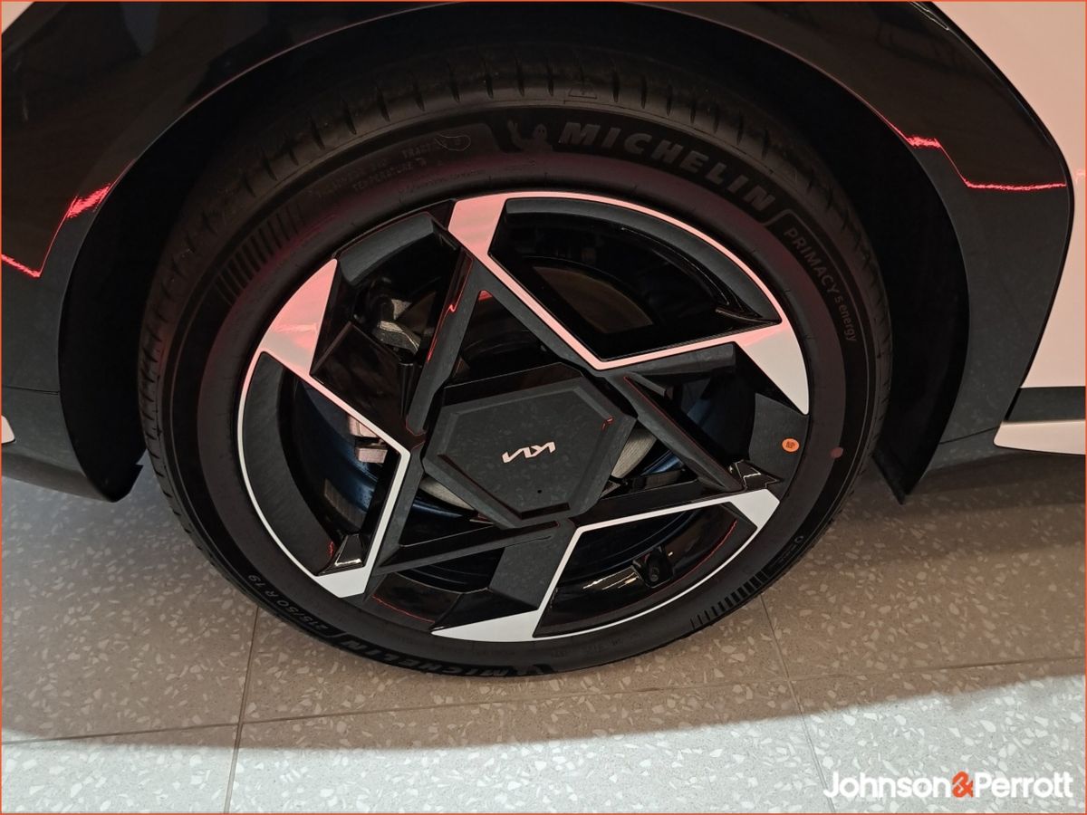 Kia EV4 *Order Your 261 Today*