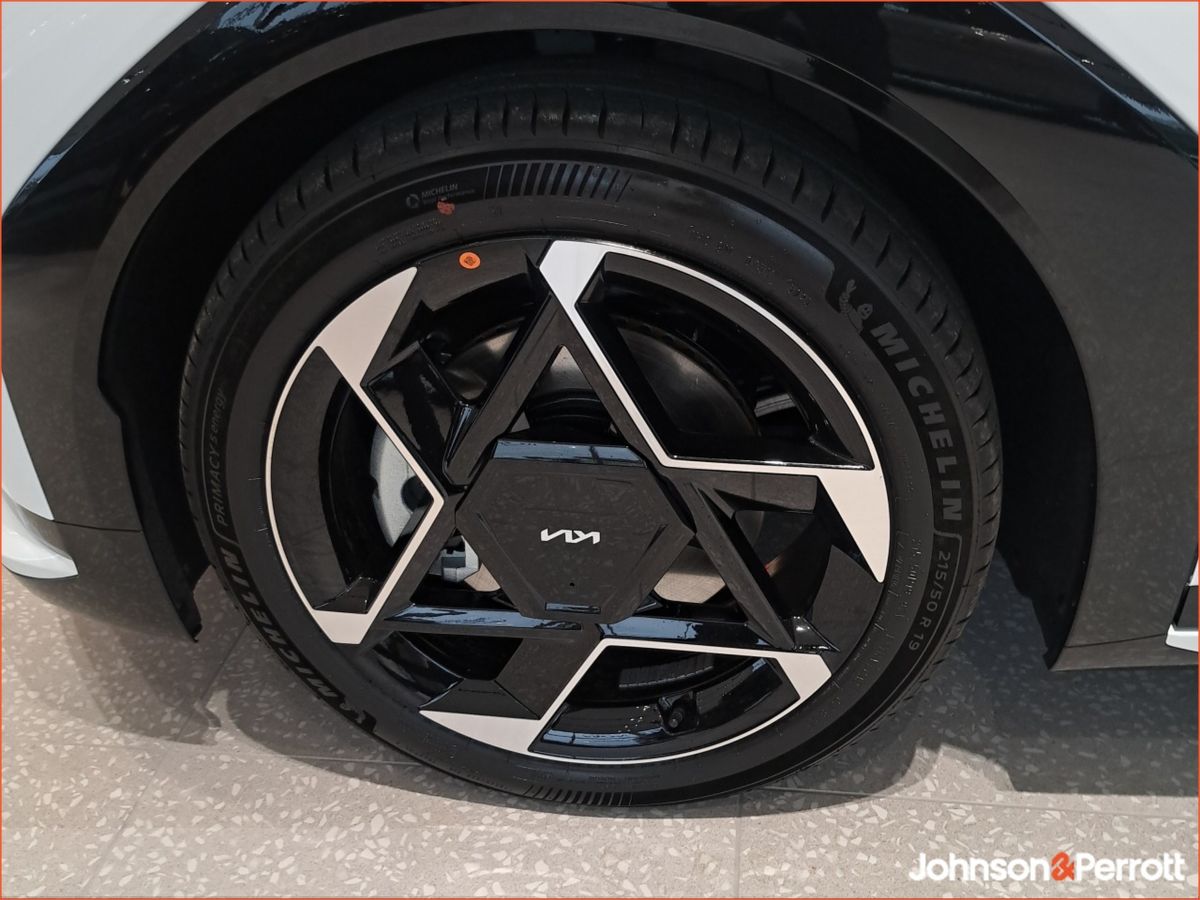 Kia EV4 *Order Your 261 Today*