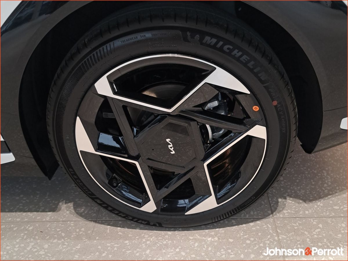 Kia EV4 *Order Your 261 Today*