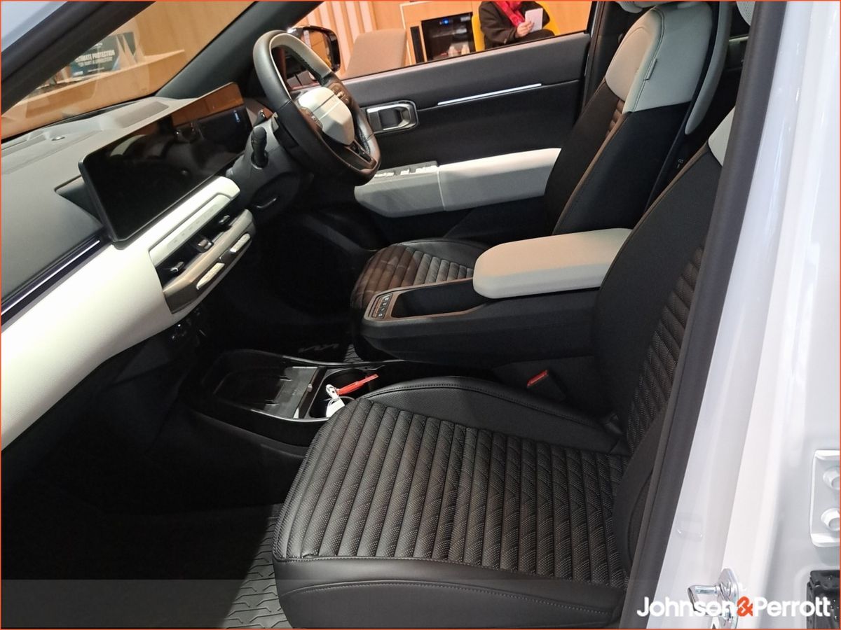 Kia EV4 *Order Your 261 Today*