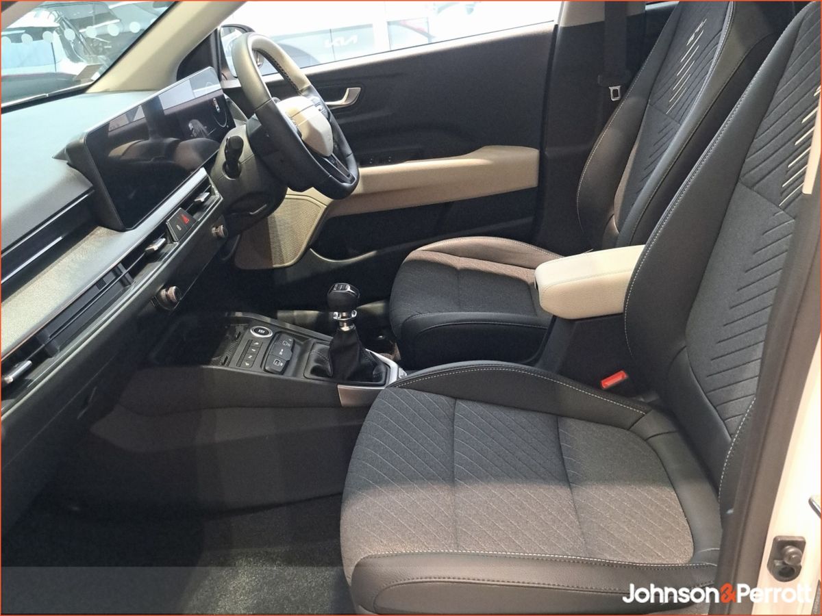 Kia Stonic 1.0 *Order Your 261 Today*