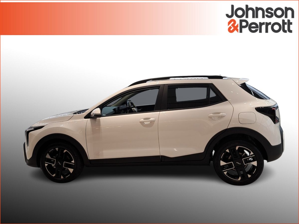 Kia Stonic 1.0 *Order Your 261 Today*