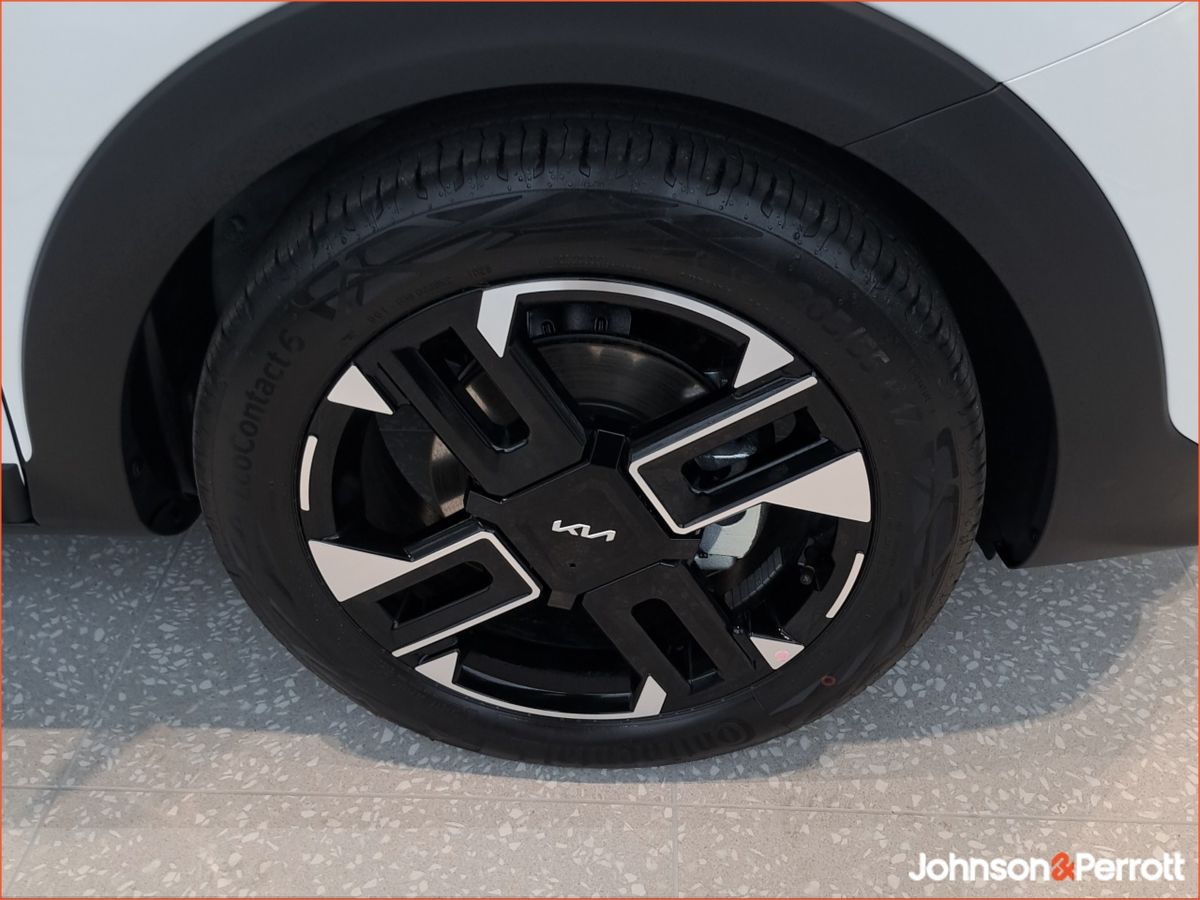 Kia Stonic 1.0 *Order Your 261 Today*