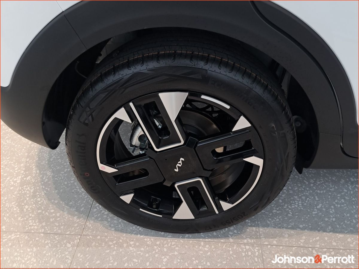 Kia Stonic 1.0 *Order Your 261 Today*