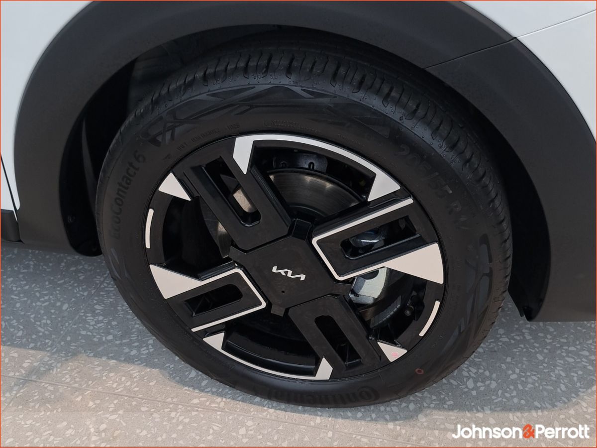 Kia Stonic 1.0 *Order Your 261 Today*