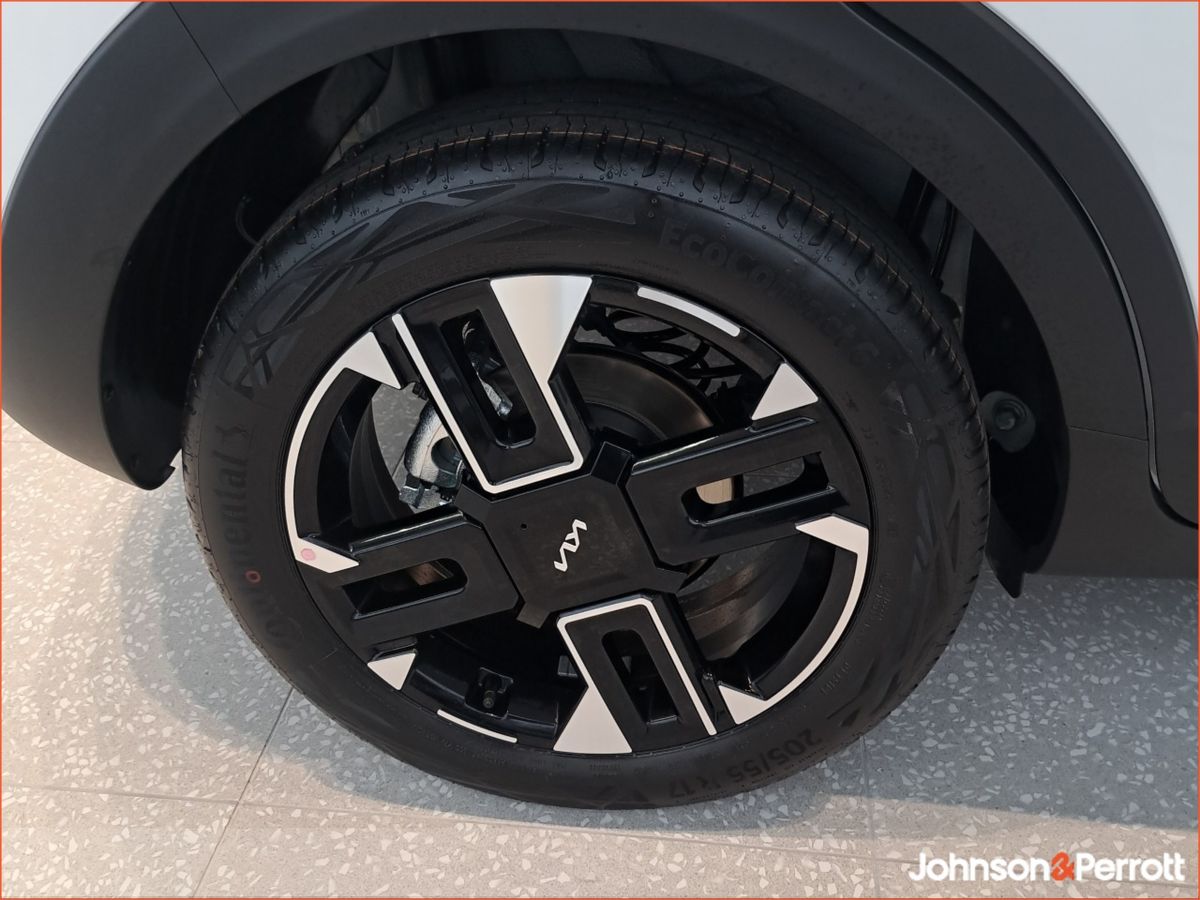 Kia Stonic 1.0 *Order Your 261 Today*