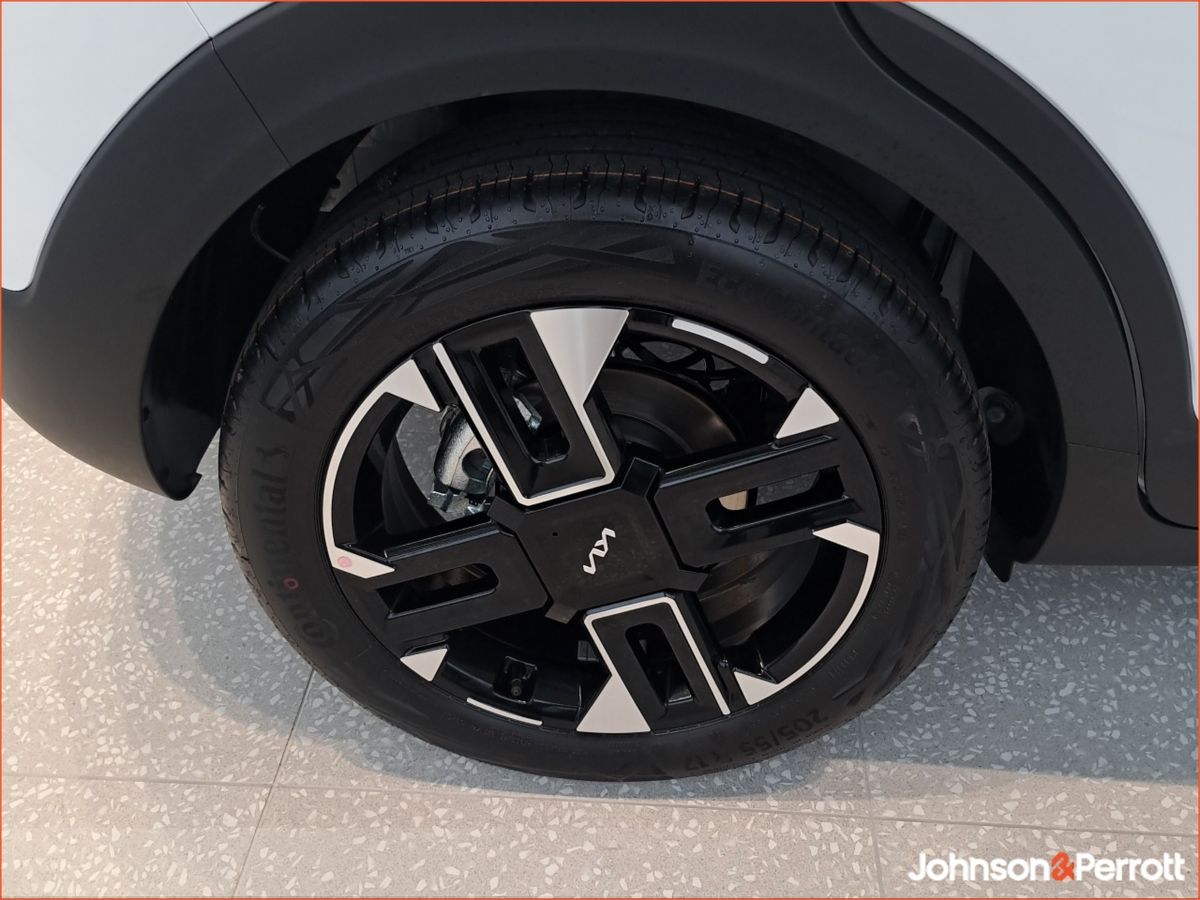 Kia Stonic 1.0 *Order Your 261 Today*