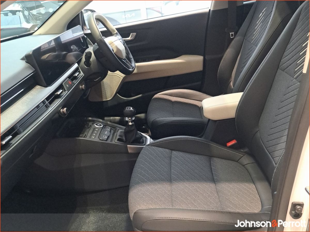 Kia Stonic 1.0 *Order Your 262 Today*