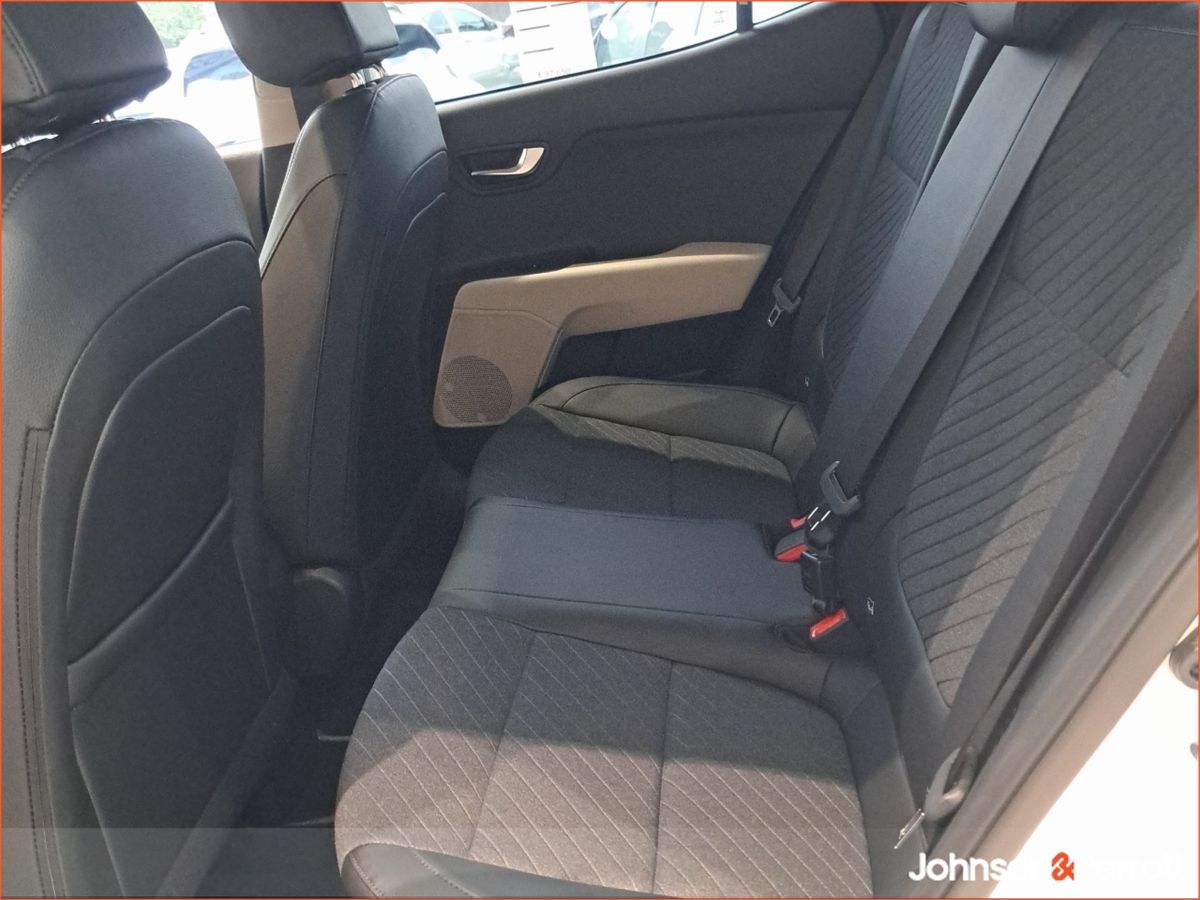 Kia Stonic 1.0 *Order Your 262 Today*