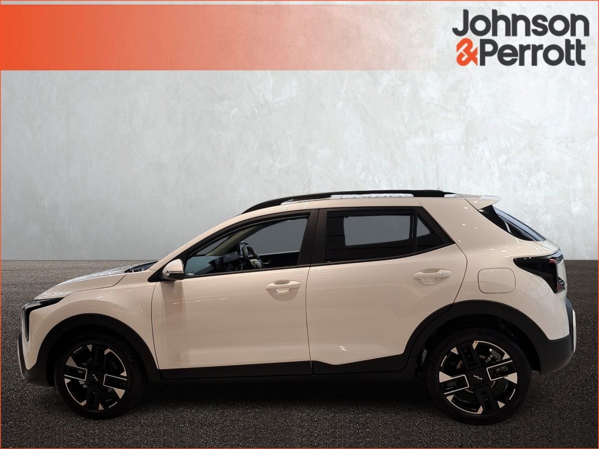 Kia Stonic 1.0 *Order Your 262 Today*