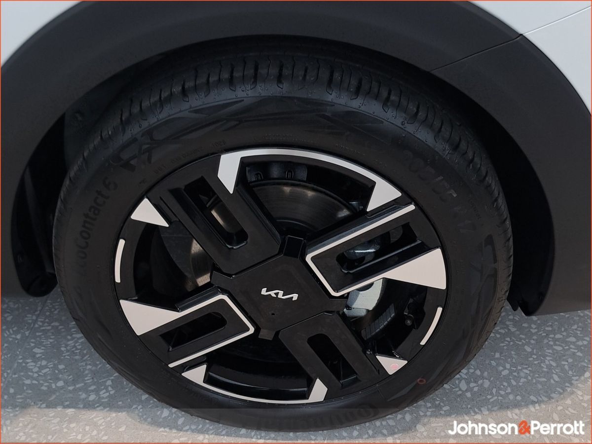 Kia Stonic 1.0 *Order Your 262 Today*