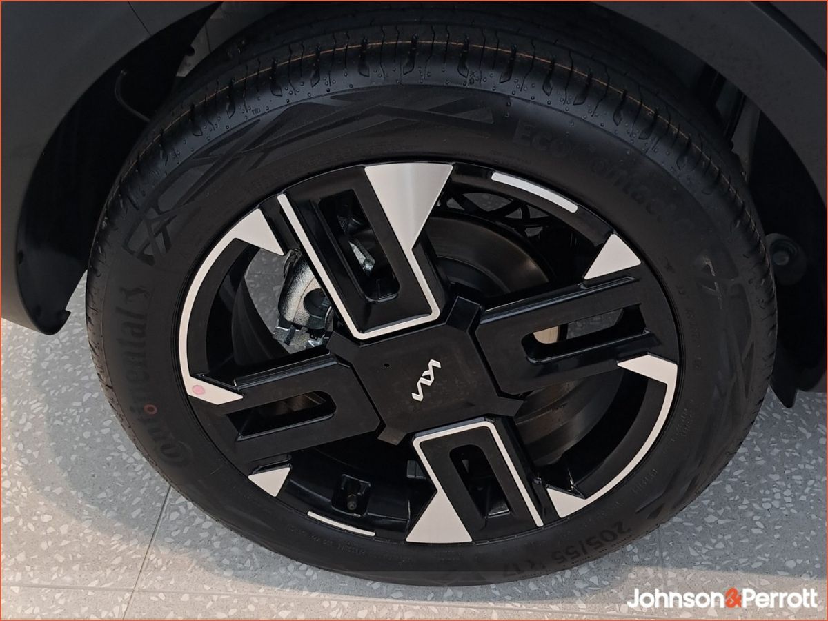 Kia Stonic 1.0 *Order Your 262 Today*