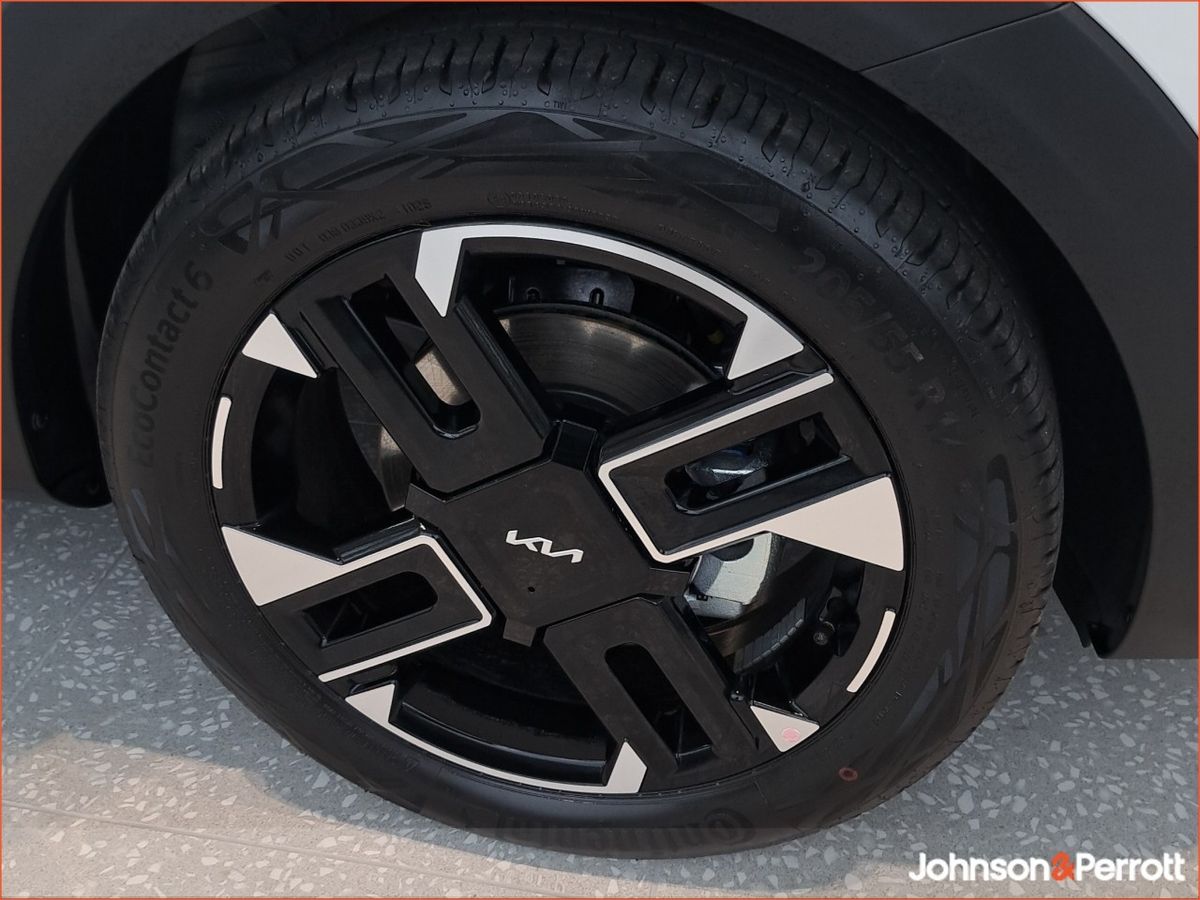 Kia Stonic 1.0 *Order Your 262 Today*