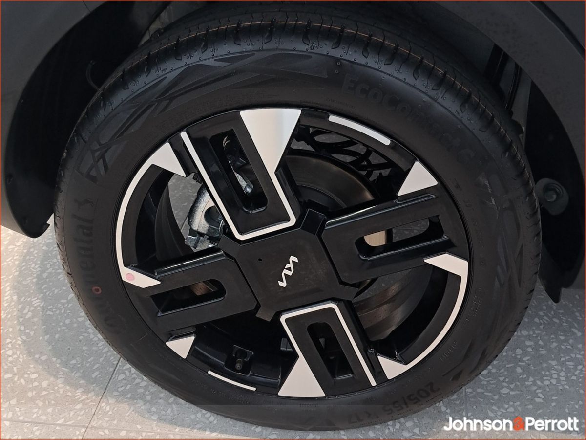 Kia Stonic 1.0 *Order Your 262 Today*