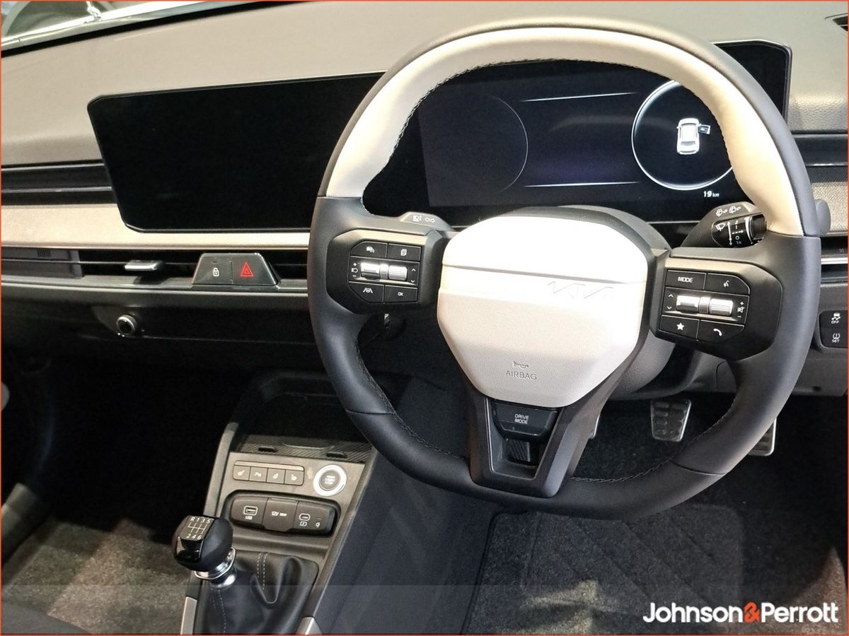 Kia Stonic 1.0 *Order Your 262 Today*