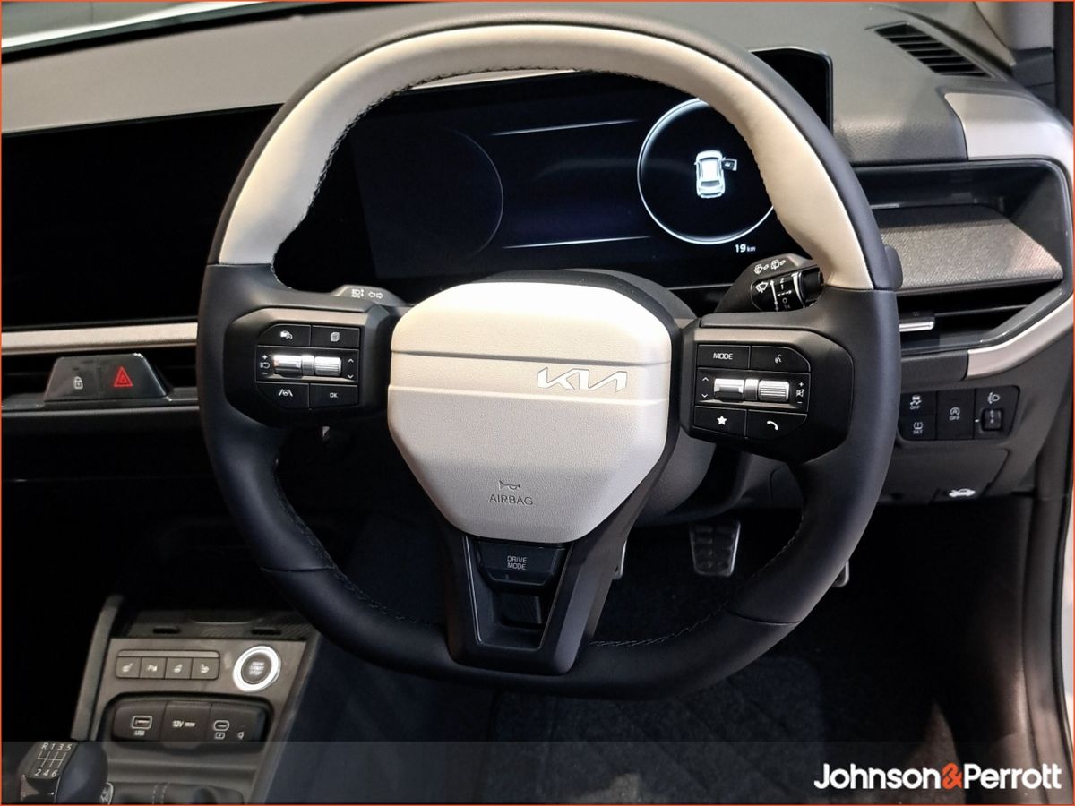 Kia Stonic 1.0 *Order Your 262 Today*