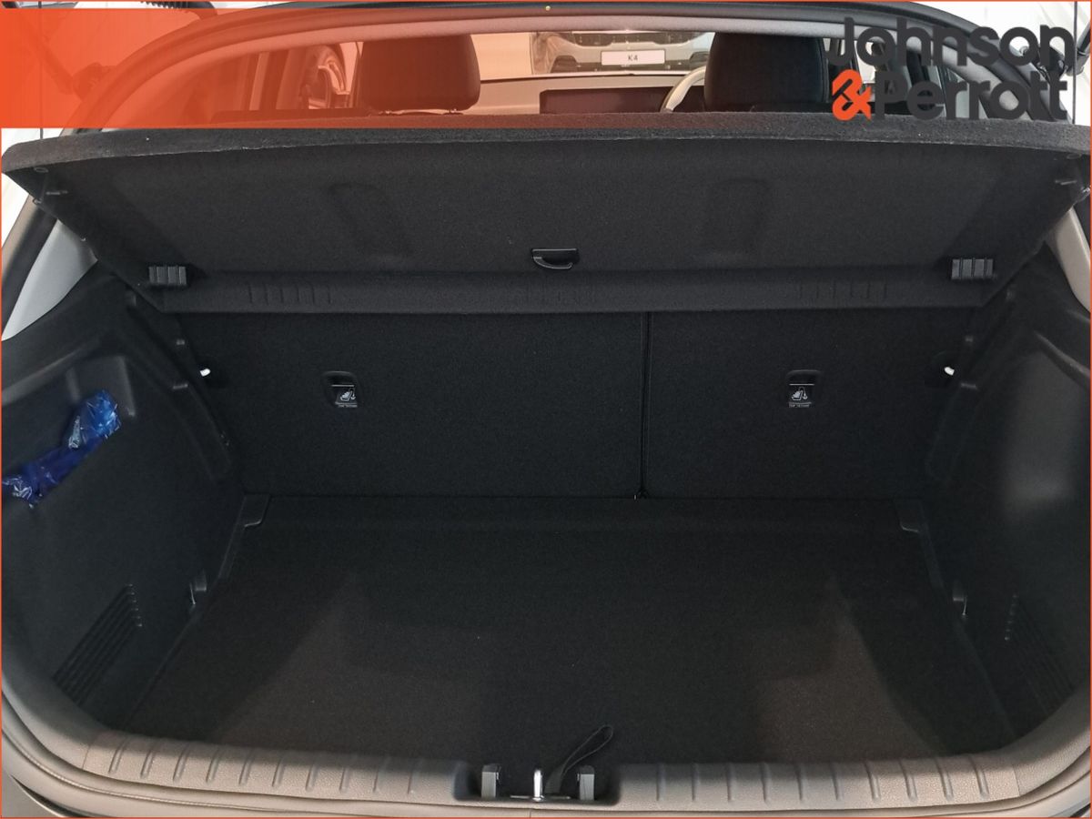 Kia Stonic 1.0 *Order Your 262 Today*